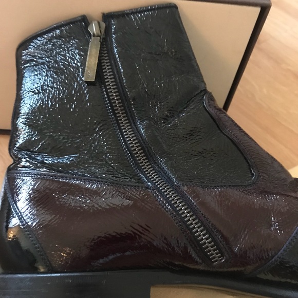 louis vuitton boots men's 2018